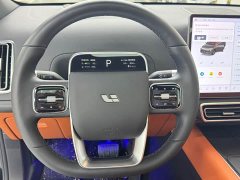 Li Auto L7 Pro - ფოტო 5