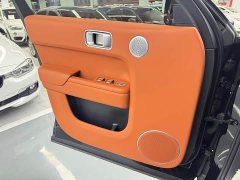 Li Auto L7 Pro - ფოტო 9