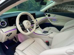 Mercedes-Benz E 260 - ფოტო 11