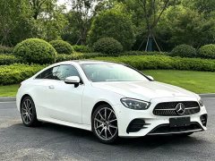 Mercedes-Benz E 260 - ფოტო 2