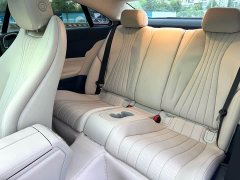 Mercedes-Benz E 260 - ფოტო 4