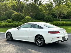Mercedes-Benz E 260 - ფოტო 6