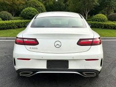 Mercedes-Benz E 260 - ფოტო 7