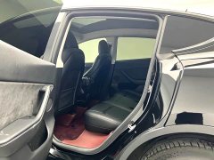 Tesla Model Y Edition - ფოტო 10