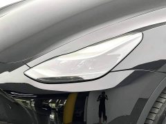 Tesla Model Y Edition - ფოტო 4