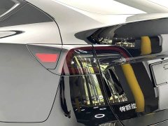 Tesla Model Y Edition - ფოტო 6