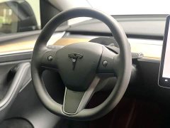 Tesla Model Y Edition - ფოტო 7