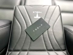 Tesla Model Y Edition - ფოტო 8