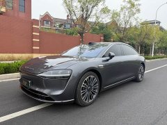 Tesla S9 EREV Max - ფოტო 1