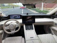 Tesla S9 EREV Max - ფოტო 10