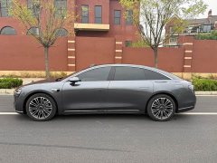 Tesla S9 EREV Max - ფოტო 11