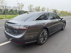 Tesla S9 EREV Max - ფოტო 12