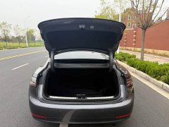 Tesla S9 EREV Max - ფოტო 13