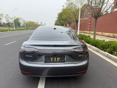 Tesla S9 EREV Max - ფოტო 14