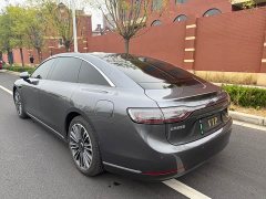 Tesla S9 EREV Max - ფოტო 15