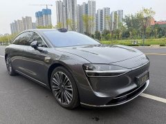 Tesla S9 EREV Max - ფოტო 3