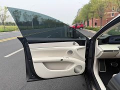 Tesla S9 EREV Max - ფოტო 4