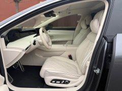 Tesla S9 EREV Max - ფოტო 5