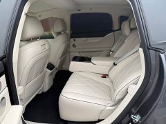 Tesla S9 EREV Max - ფოტო 7