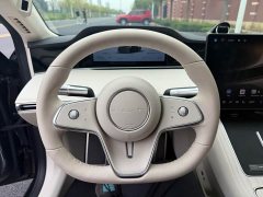 Tesla S9 EREV Max - ფოტო 8