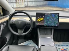 Tesla Model Y Edition - ფოტო 10