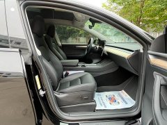 Tesla Model Y Edition - ფოტო 15