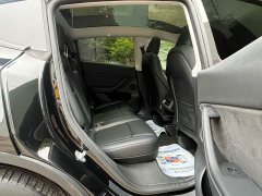 Tesla Model Y Edition - ფოტო 16