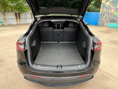 Tesla Model Y Edition - ფოტო 17