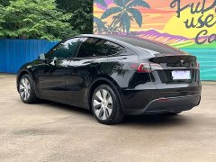Tesla Model Y Edition - ფოტო 4