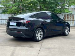 Tesla Model Y Edition - ფოტო 6
