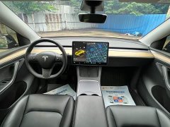 Tesla Model Y Edition - ფოტო 9