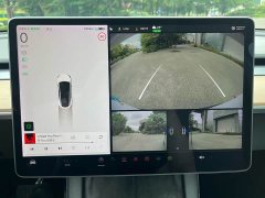 Tesla Model Y Standard Range Edition - ფოტო 12