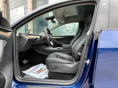 Tesla Model Y Standard Range Edition - ფოტო 13