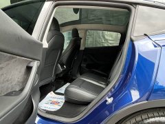 Tesla Model Y Standard Range Edition - ფოტო 14