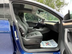 Tesla Model Y Standard Range Edition - ფოტო 15