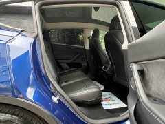 Tesla Model Y Standard Range Edition - ფოტო 16