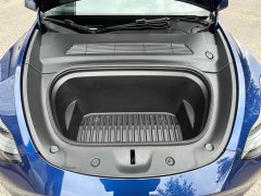 Tesla Model Y Standard Range Edition - ფოტო 18