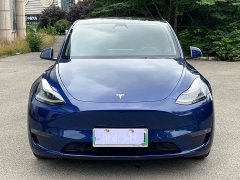 Tesla Model Y Standard Range Edition - ფოტო 2