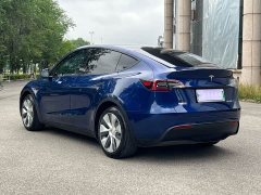 Tesla Model Y Standard Range Edition - ფოტო 4