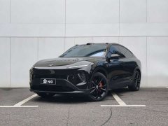 Nio EC7 75kWh - ფოტო 1