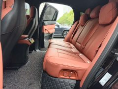 Nio EC7 75kWh - ფოტო 10