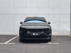 Nio EC7 75kWh - ფოტო 2