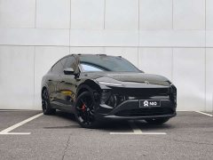 Nio EC7 75kWh - ფოტო 3