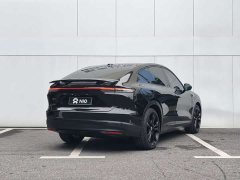 Nio EC7 75kWh - ფოტო 4