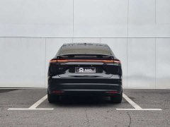 Nio EC7 75kWh - ფოტო 5