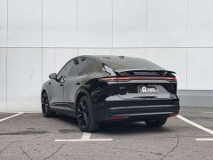 Nio EC7 75kWh - ფოტო 6