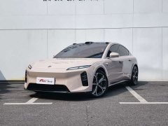 Nio ET5 75kWh - ფოტო 1