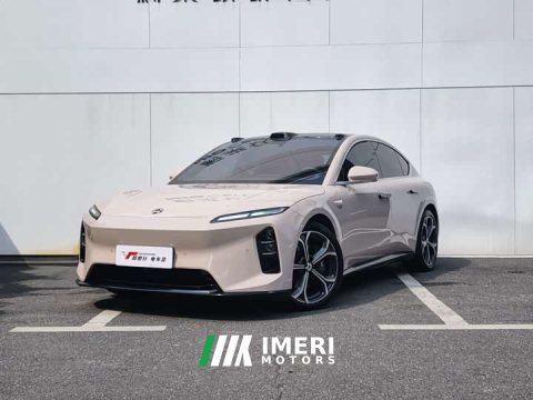 2025 Nio ET5 75kWh - ავტომობილი ჩინეთიდან