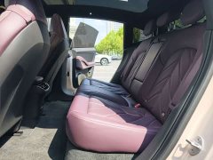 Nio ET5 75kWh - ფოტო 10