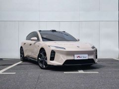 Nio ET5 75kWh - ფოტო 3